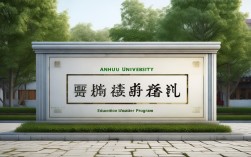 2025安徽教育学考研院校怎么选？最新报录比与难度分析！