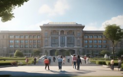 天外研究生究竟在哪个校区就读？