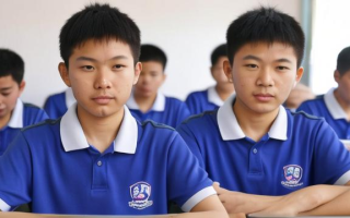 海门中考四甲的成绩表现如何？