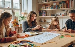 2025怎么培养孩子逻辑思维？3-12岁关键期方法来了！