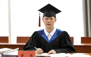 农学研究生毕业论文