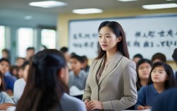 外教老师录取率一般多少？竞争激烈吗？