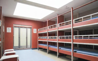 湘潭大学研究生宿舍条件如何？