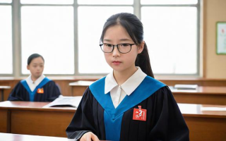 女生参加研究生复试，怎样挑选服装更合适呢？