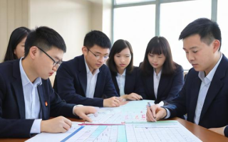 如何高效组建研究生数学建模竞赛团队？