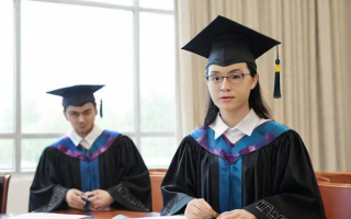 研究生留学博士回国