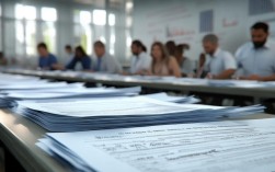 统计师报名条件有哪些?2025年报考需要满足什么要求?