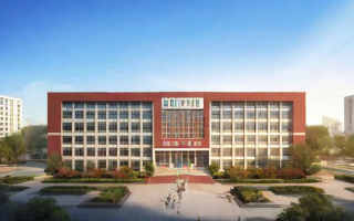 北京市呼家楼中学怎么样