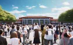 柳市实验中学2023年录取分数线是多少？