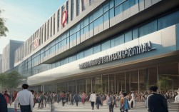 广州大学2025年考场楼公布了吗？