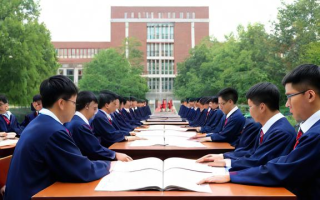 湖南大学研究生复试，你准备好了吗？