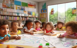 儿童发散性思维训练,如何在家轻松培养孩子创造力?