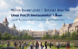 2025国际公法专业哪所大学实力最强？