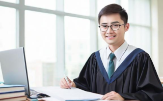 研究生为何选择担任学工助理？