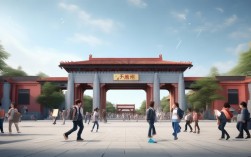 杏林学院在河南录取分数线是多少?