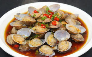 花甲应该如何正确处理与烹饪？