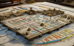 思维导图与记忆宫殿如何结合提升记忆？