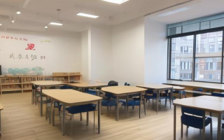 济南尚书房教育的师资和课程效果如何？家长真实评价分析