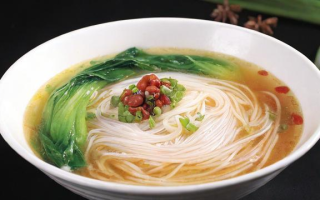 如何制作美味汤粉？一文教你轻松掌握！
