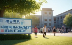 河南哪些学校招公共管理专业？