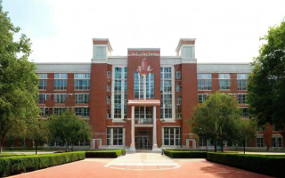 上海市高级中学怎么样