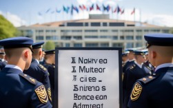 海军警卫学院录取分数线是多少?