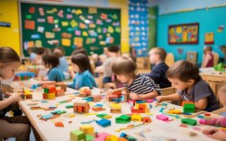 幼儿思维训练班真能提升孩子思维能力吗?