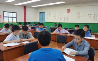 济宁新概念英语教学效果如何？