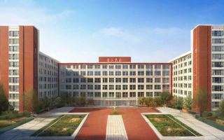济阳高中学校怎么样