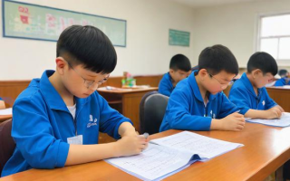 实外西区实验班怎么样