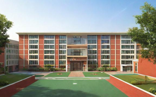 曲塘镇双楼小学怎么样