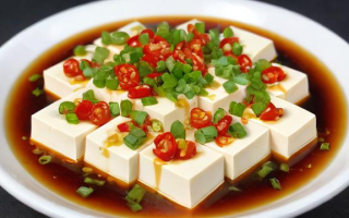 如何制作石膏豆腐？