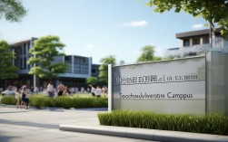 苏大研究生新生今秋报到哪个校区？