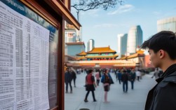 北京考军校录取线是多少?2025年最新分数线及录取条件详解