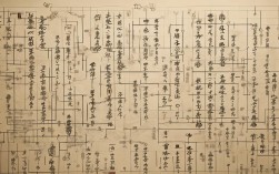 古诗思维导图怎么做？高效梳理知识点的方法是什么？