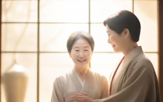 日语爸爸妈妈怎么说