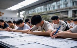 安徽考军校录取分数线多少？