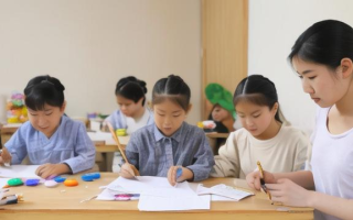 画室怎么招生（画室怎么招生最有效）