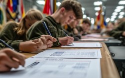 2025征兵考军校录取分数线最新多少？