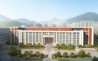 安康市流水高中的教学质量和校园环境究竟如何？