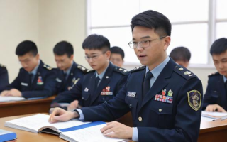 国考海关岗位真的难考吗？