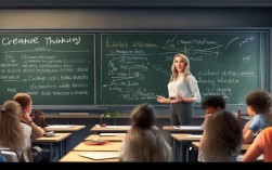 创意思维教案如何快速落地课堂？