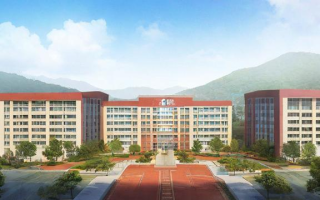 福清康辉中学的教育质量和学校环境如何？