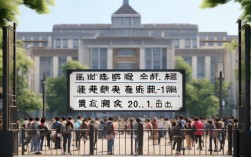 临泉十中2025年录取分数线是多少?