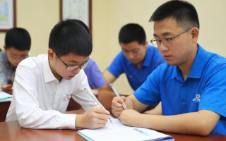 国考报名代码是什么？如何正确填写？