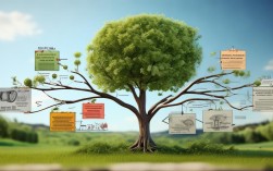 光合呼吸思维导图，核心区别与联系是什么？