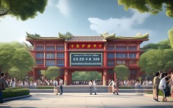 梅州市二中多少分录取