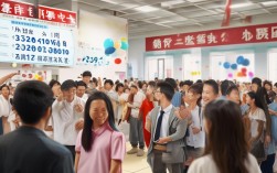 中考录取线多少才算高？