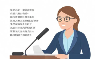 如何进行有效的试讲？