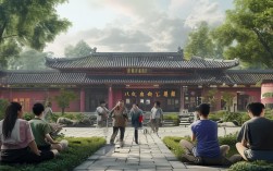 西安高校思政哪家强？